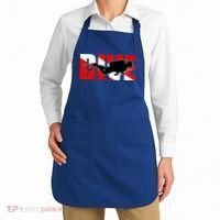 Scuba Dive Logo Apron thumb 2