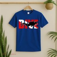 Scuba Dive Logo T-Shirt thumb 2