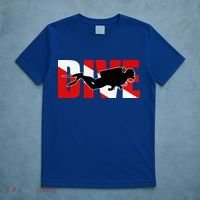 Scuba Dive Logo T-Shirt thumb 5