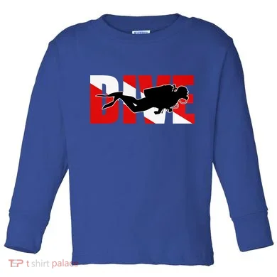 Toddler Long Sleeve