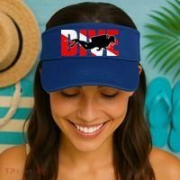 Scuba Dive Logo Visor thumb 2