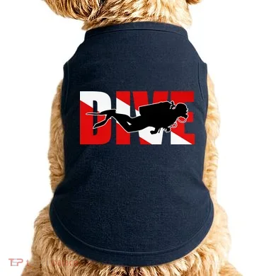 Doggie Tank
