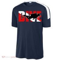 Scuba Dive Logo Sport-Tek Competitor United Soccer Jersey thumb 2