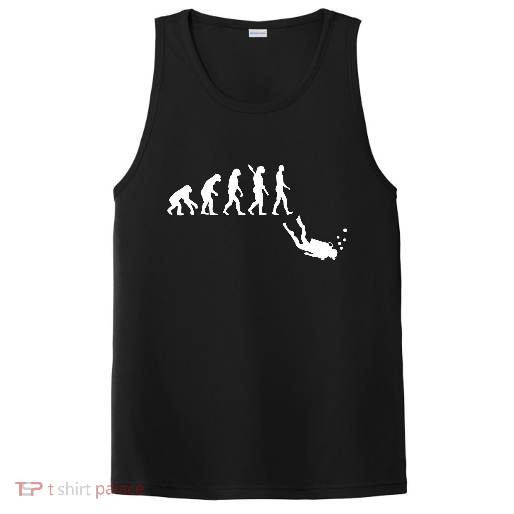 Scuba Diver Evolution PosiCharge Competitor Tank