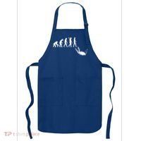 Scuba Diver Evolution Apron thumb 0