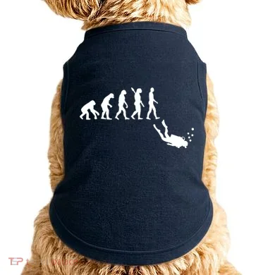 Doggie Tank