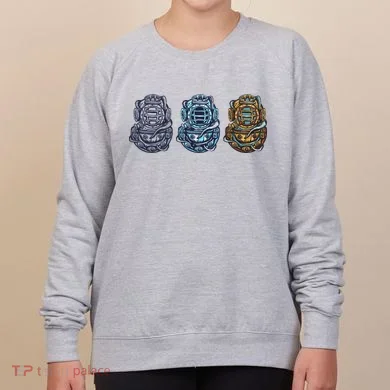 Women's Sweatshirt