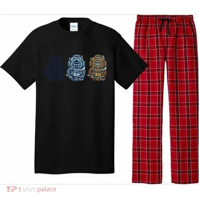 Pajama Set