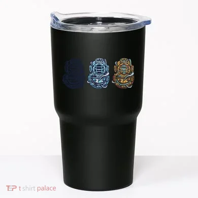 Tumbler