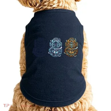 Doggie Tank