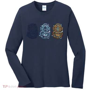 Women's Long Sleeve Shirt