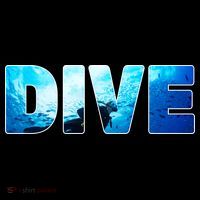 Scuba Diving Ocean Toddler T-Shirt thumb 4
