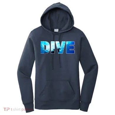 Women's Hoodie
