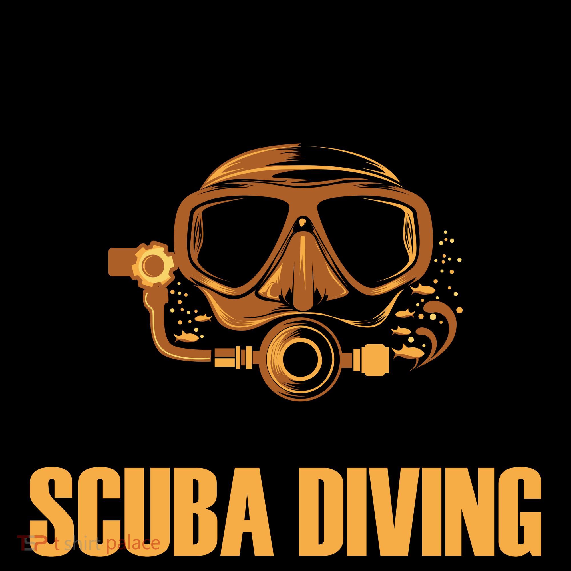 Scuba Diving Retirement Plan Coffee Mug
