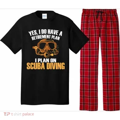 Pajama Set