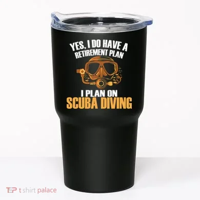 Tumbler