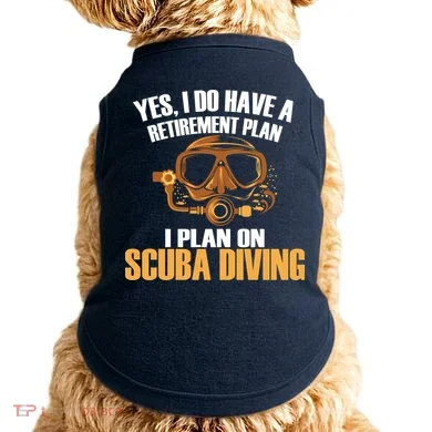 Doggie Tank