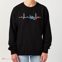 Scuba Pulse Women's Sweatshirt thumb 0