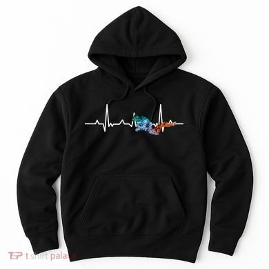 Scuba Pulse Hoodie