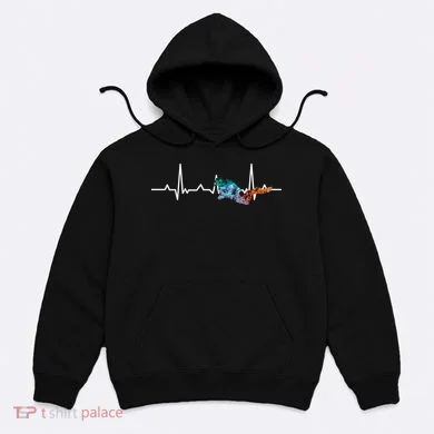 Scuba Pulse Hoodie
