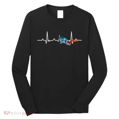 Scuba Pulse Long Sleeve Shirt