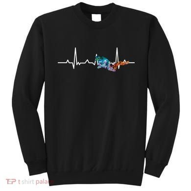 Scuba Pulse Sweatshirt