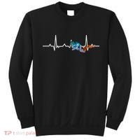 Scuba Pulse Sweatshirt thumb 0