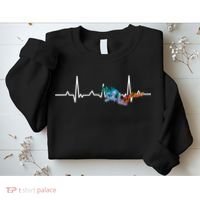 Scuba Pulse Sweatshirt thumb 2