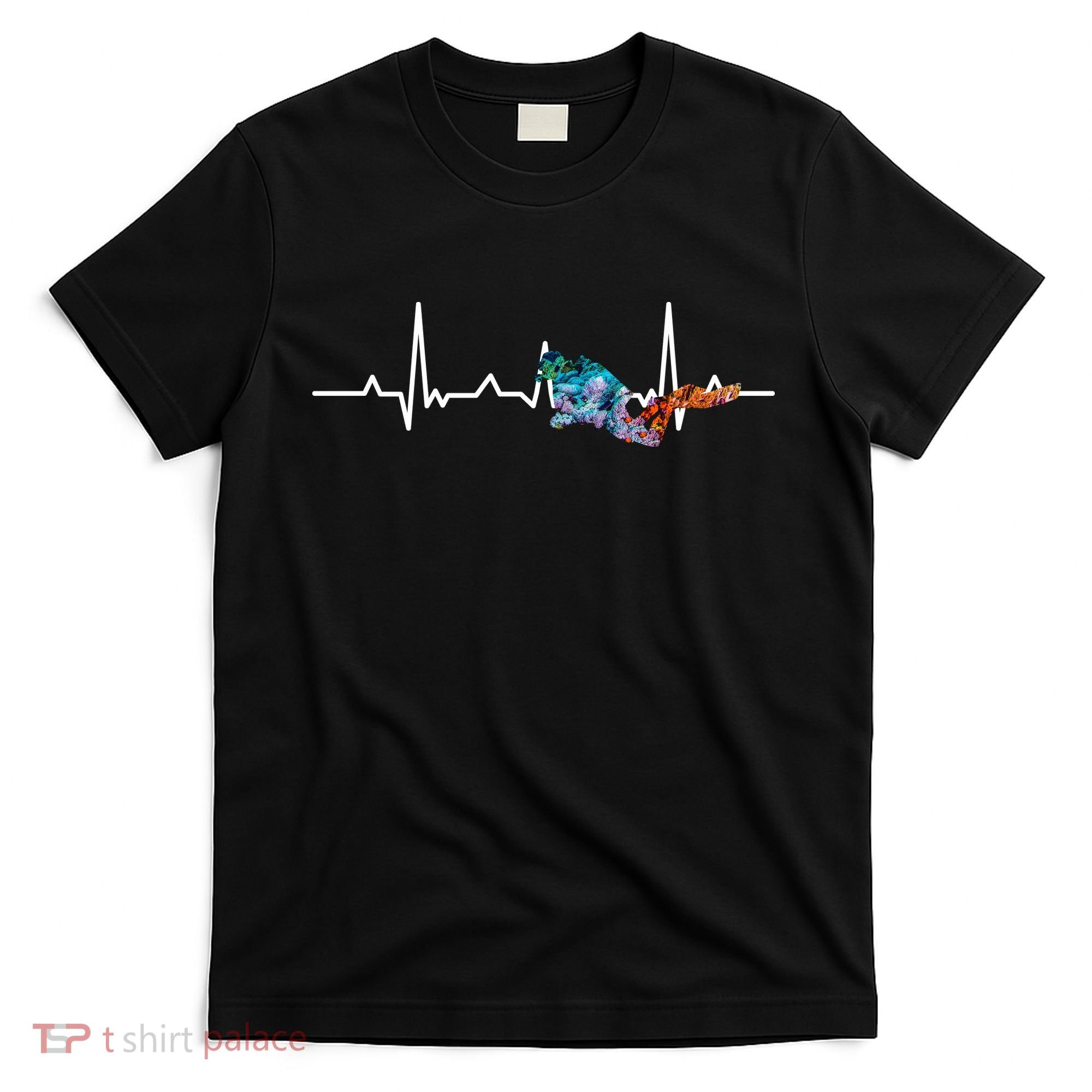 Scuba Pulse T-Shirt