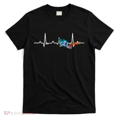 Scuba Pulse T-Shirt