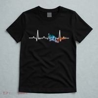Scuba Pulse T-Shirt thumb 5