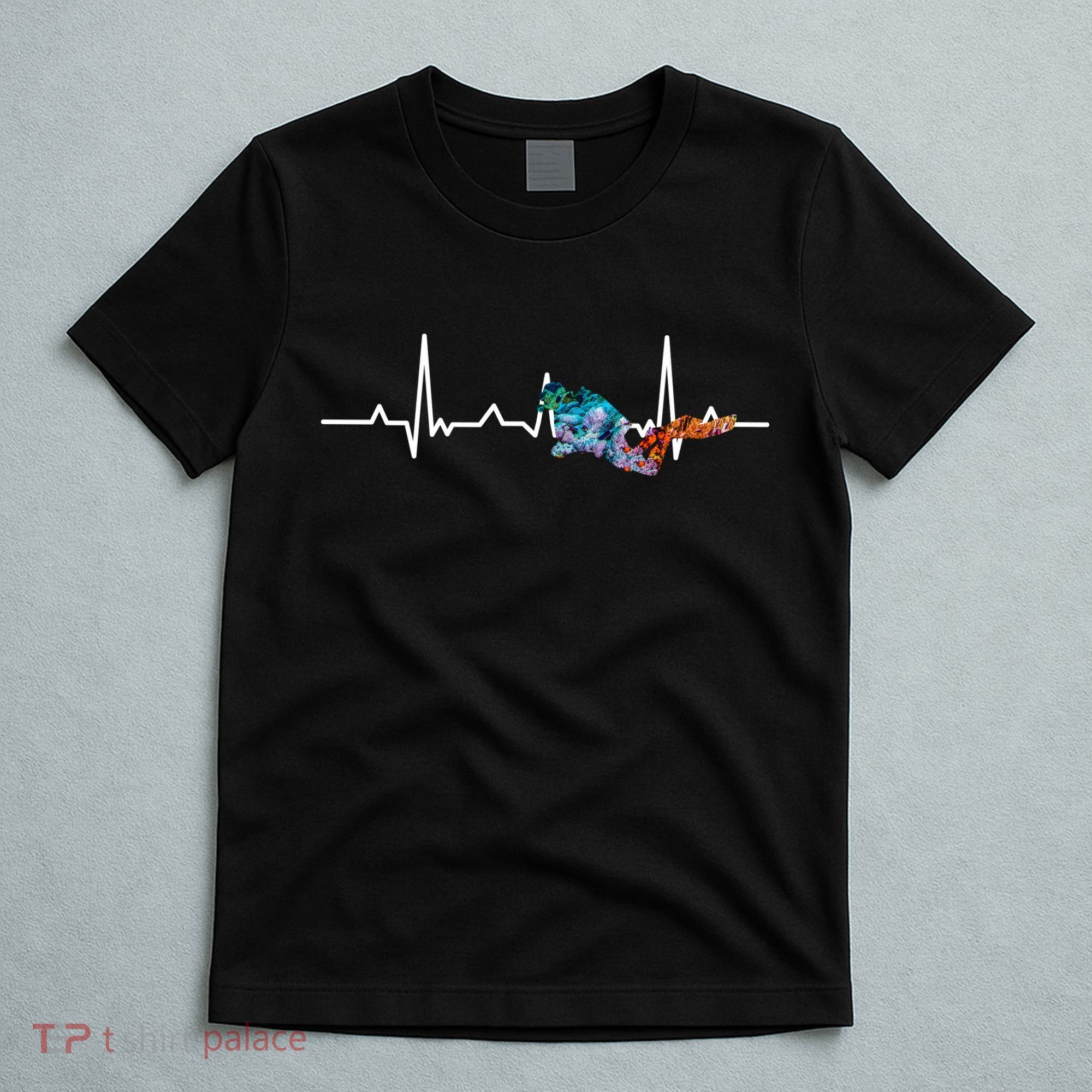 Scuba Pulse T-Shirt