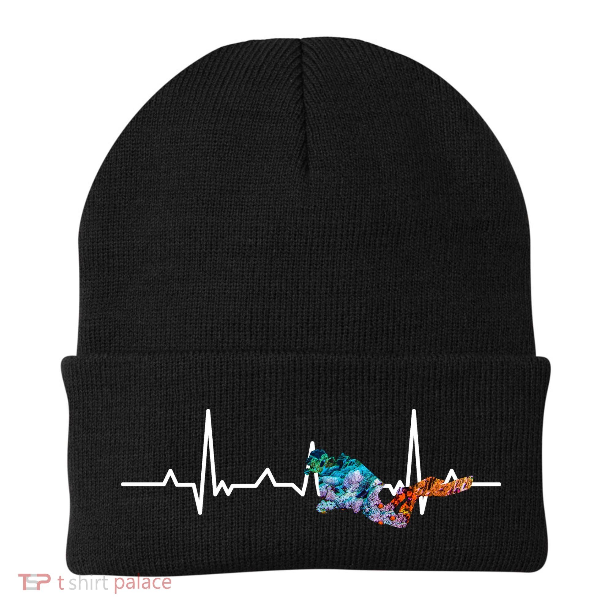 Scuba Pulse Beanie