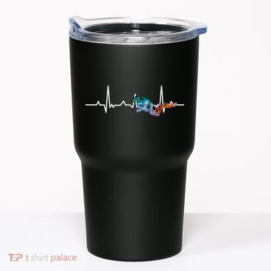 Scuba Pulse Tumbler