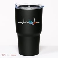 Scuba Pulse Tumbler thumb 0