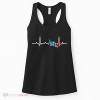 Scuba Pulse Women's Tank Top thumb 0