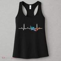 Scuba Pulse Women's Tank Top thumb 3