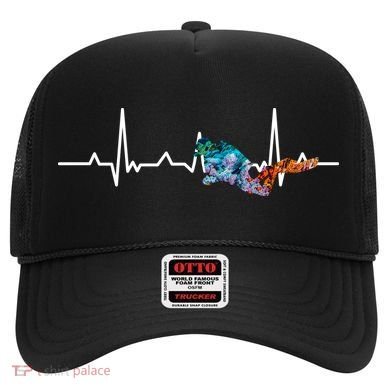 Scuba Pulse Hat