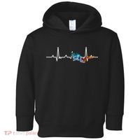 Scuba Pulse Toddler Hoodie thumb 0