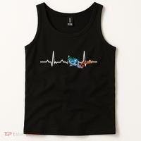 Scuba Pulse Tank Top thumb 2