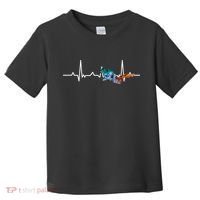 Scuba Pulse Toddler T-Shirt thumb 0