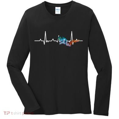 Scuba Pulse Women's Long Sleeve Shirt