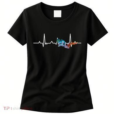 Scuba Pulse Women's T-Shirt