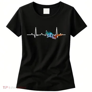 Scuba Pulse Women's T-Shirt