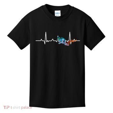 Scuba Pulse Kids T-Shirt