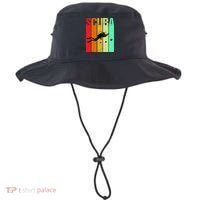 Scuba Retro Bucket Hat thumb 0