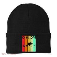 Scuba Retro Beanie thumb 0