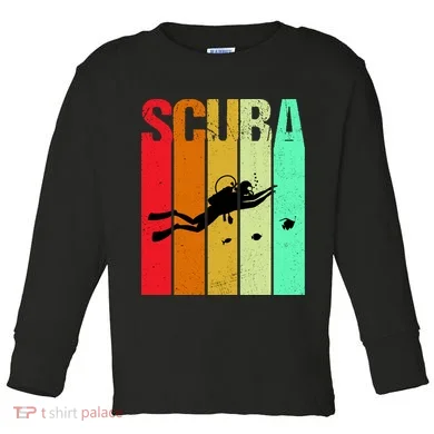 Toddler Long Sleeve