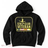 Strip Club Veteran Hoodie thumb 0