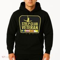 Strip Club Veteran Hoodie thumb 2